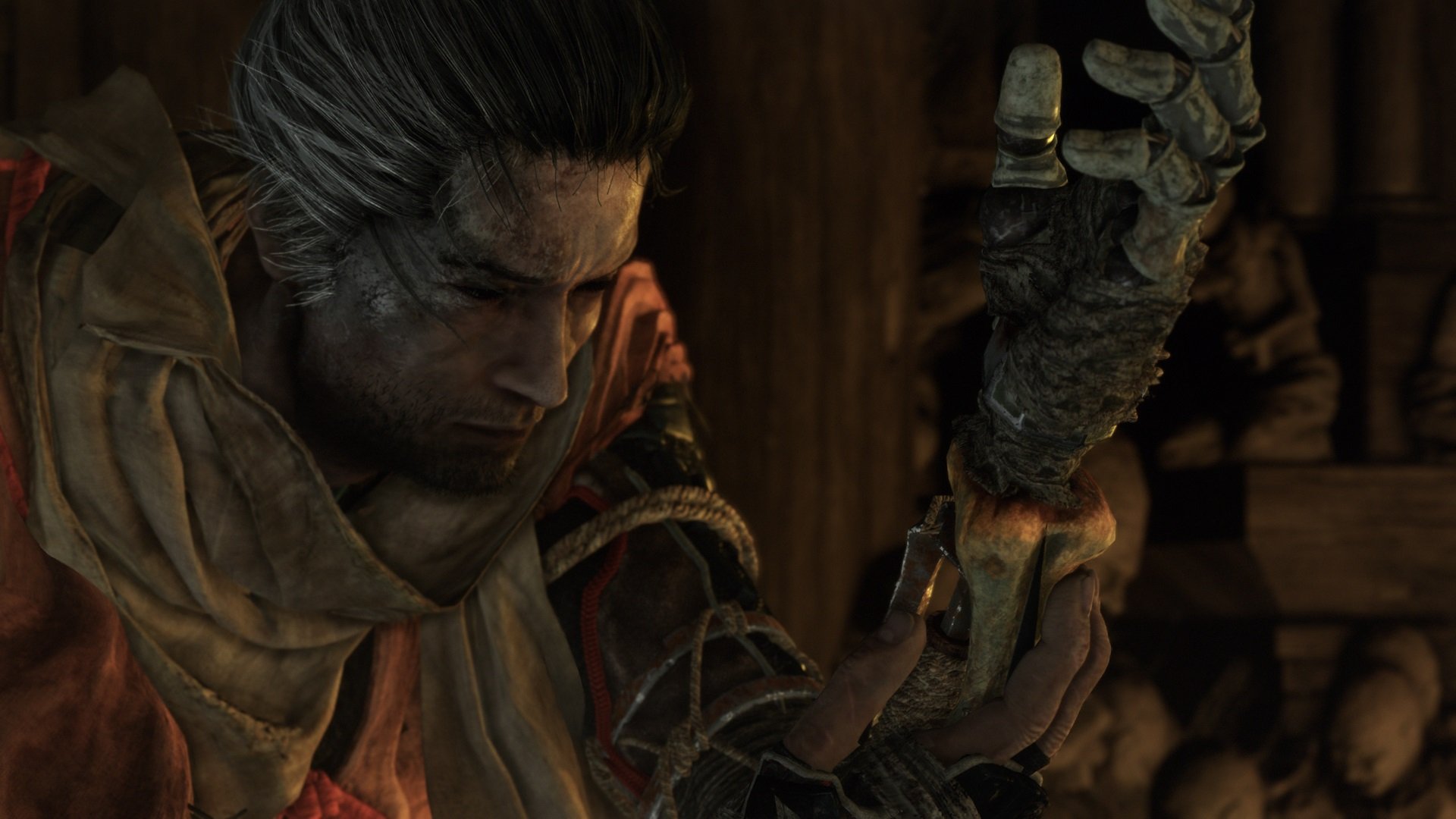 Sekiro: Shadows Die Twice - Imagen 5